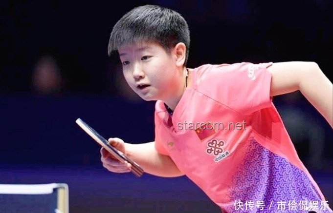孙颖莎4比0击败伊藤美诚：技术与心理的双重胜利
